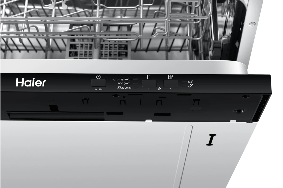 Встраиваемая посудомоечная машина Haier HDWE13-191RU