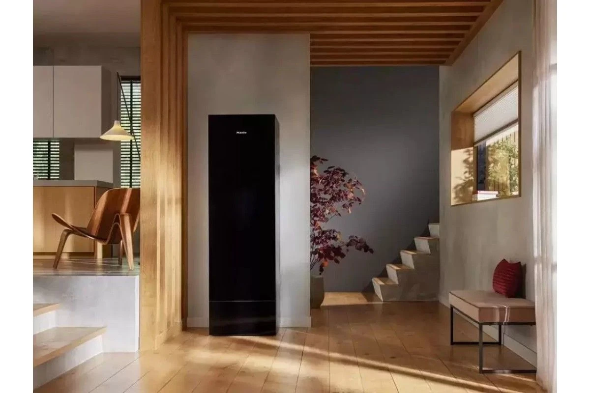 Сушильный шкаф Miele Aerium LC 860 WP OBSW