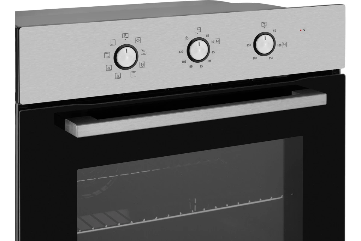 Духовой шкаф Weissgauff EOM 208 PDX Steam Clean