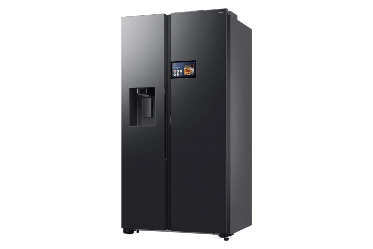 Холодильник Side-by-Side Samsung RS90F65D1FWR