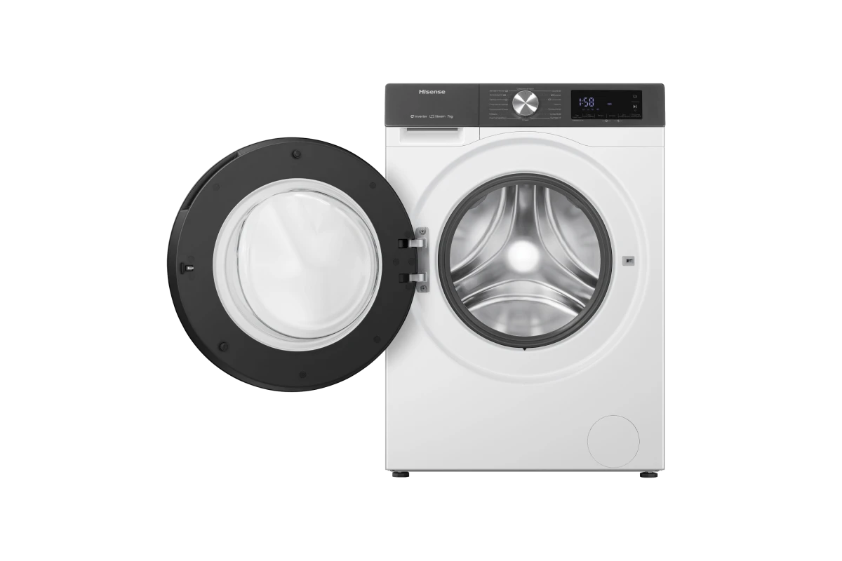 Стиральная машина Hisense WF3S7021BW2