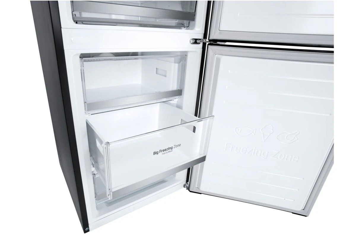 Холодильник LG GA-B509MBUM
