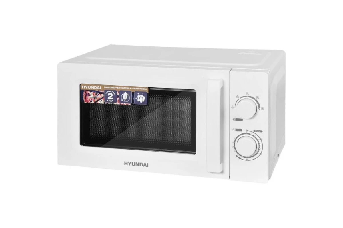 Микроволновая печь Hyundai HYM-M2005