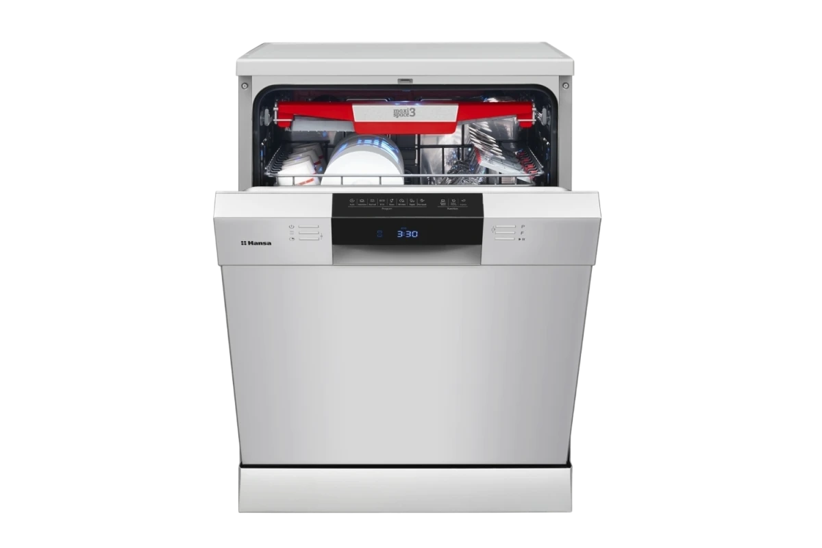 Посудомоечная машина Hansa ZWM628EIH