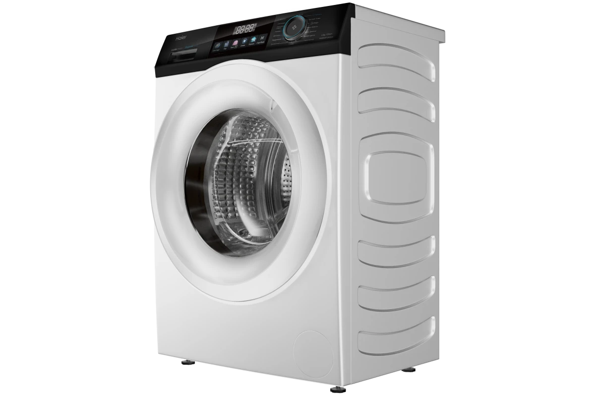 Стиральная машина Haier HW65-BP129302B