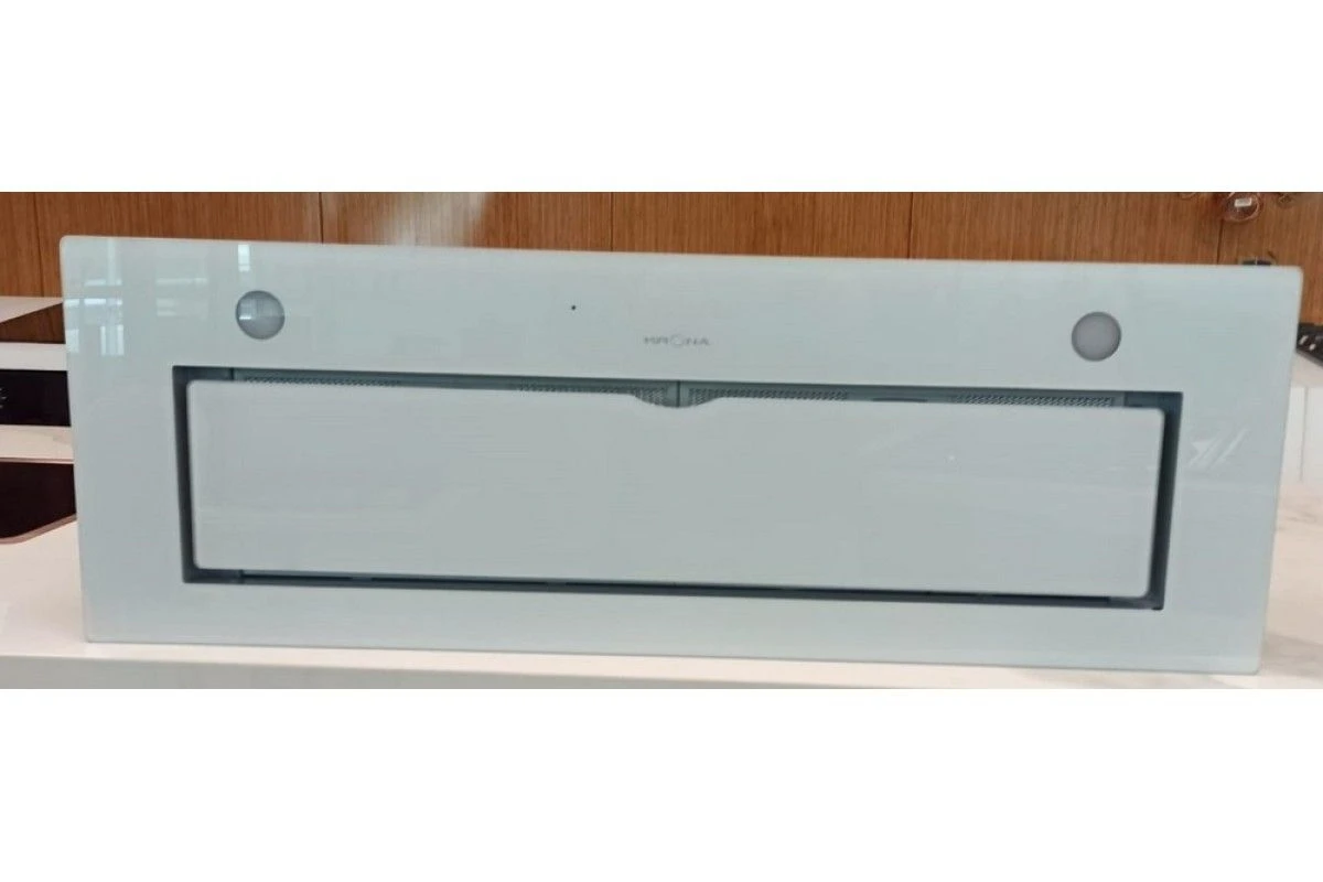 Вытяжка Krona ARVEN 900 WHITE S