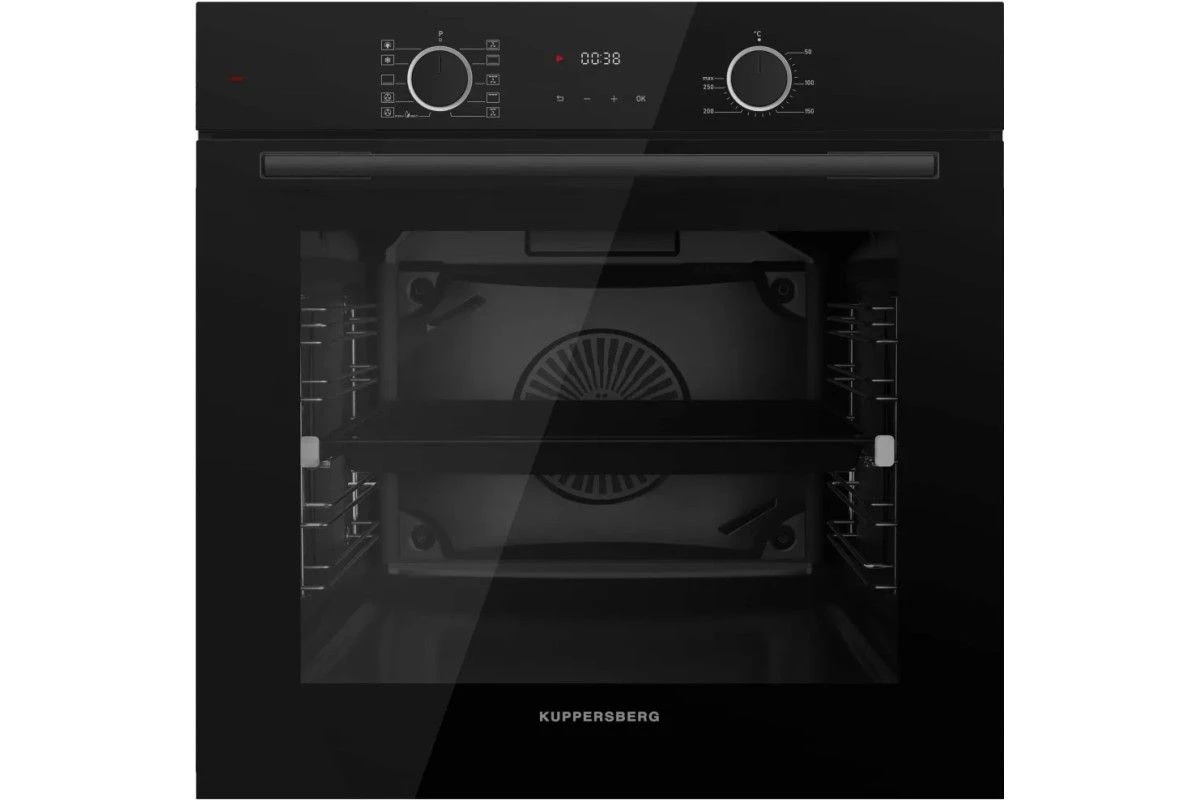 Духовой шкаф Kuppersberg HF 610 B
