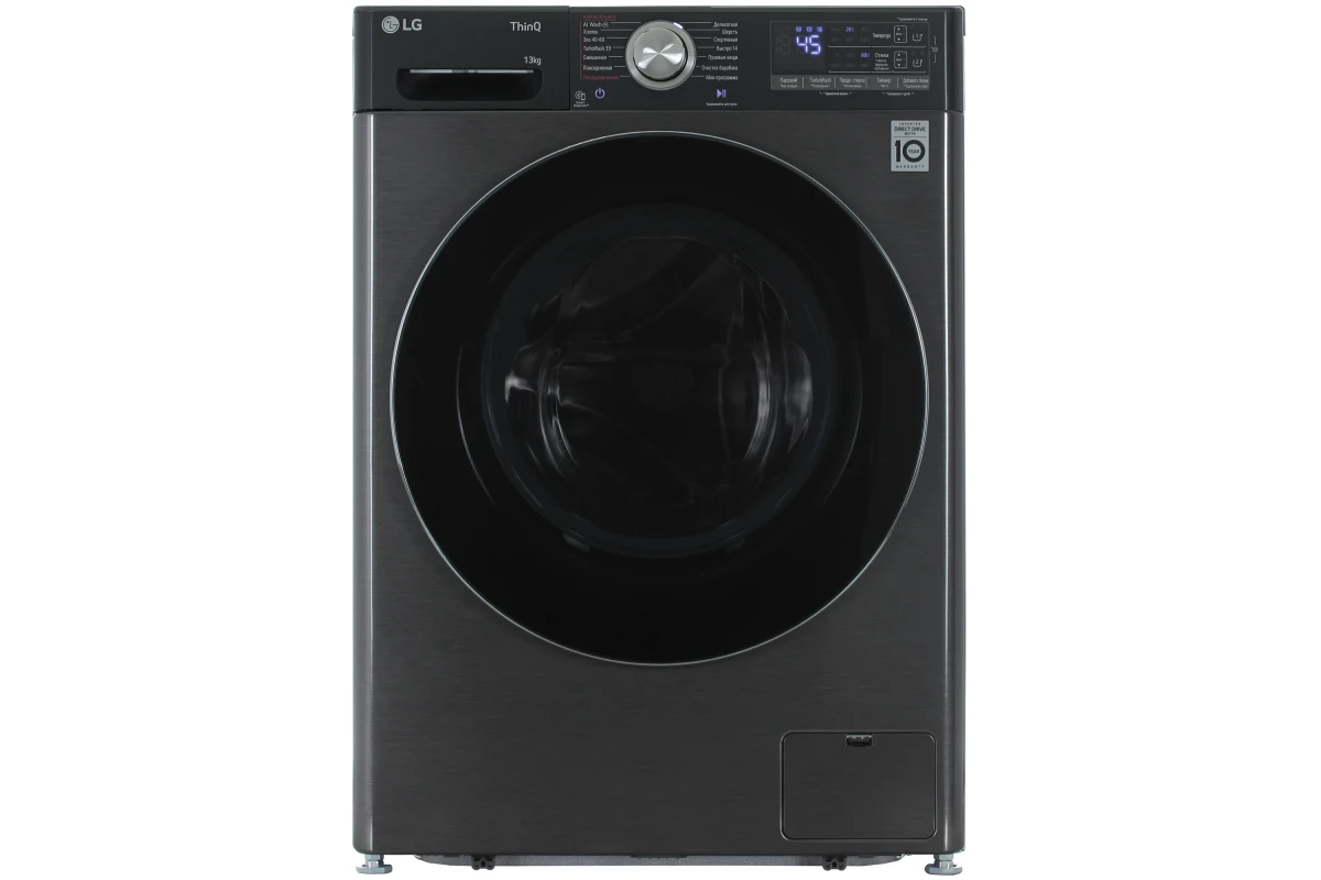 Стиральная машина LG F4V9LA2P