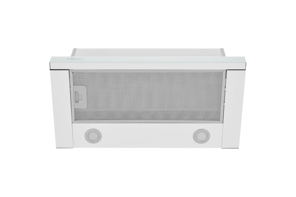 Вытяжка телескопическая ZUGEL ZHT651GW