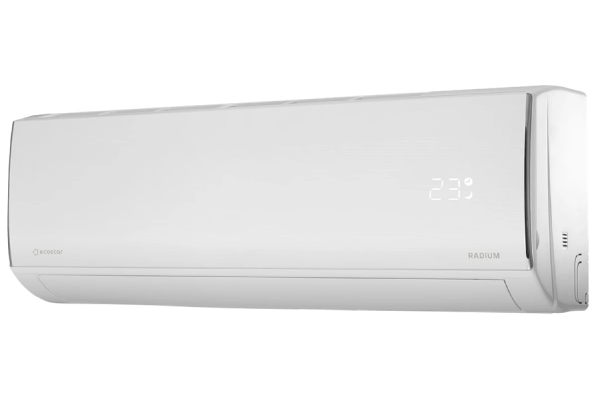 Кондиционер ECOSTAR Radium KVS-RAD09CH