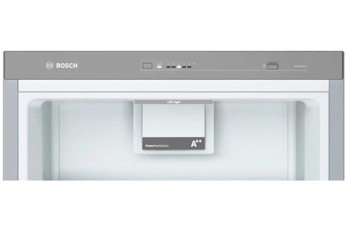 Однокамерный холодильник Bosch KSV36VL3PG