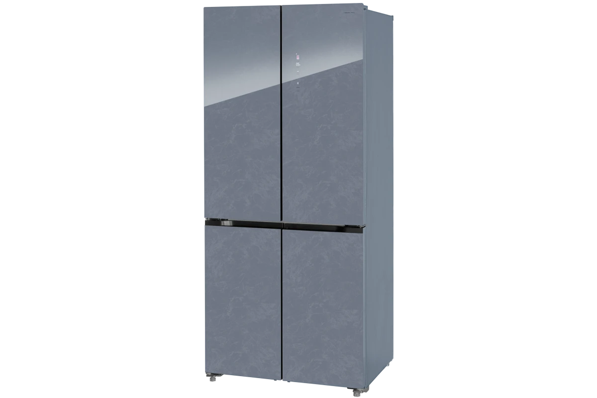 Холодильник Hiberg RFQ-600DX NFGC Inverter