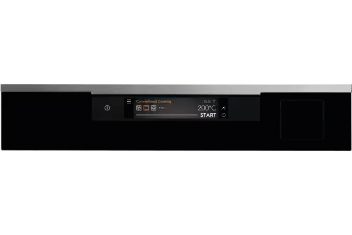 Духовой шкаф Electrolux KOAAS31CX