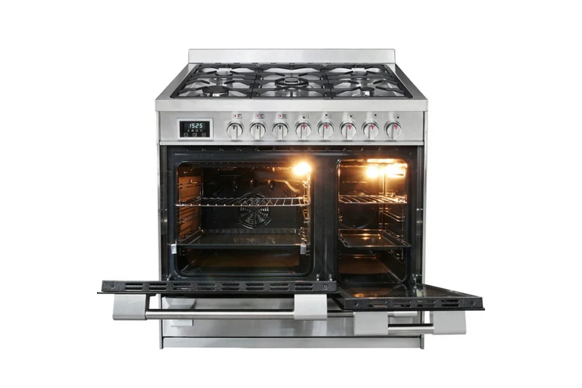 Плита комбинированная Kaiser HGE 93201 R