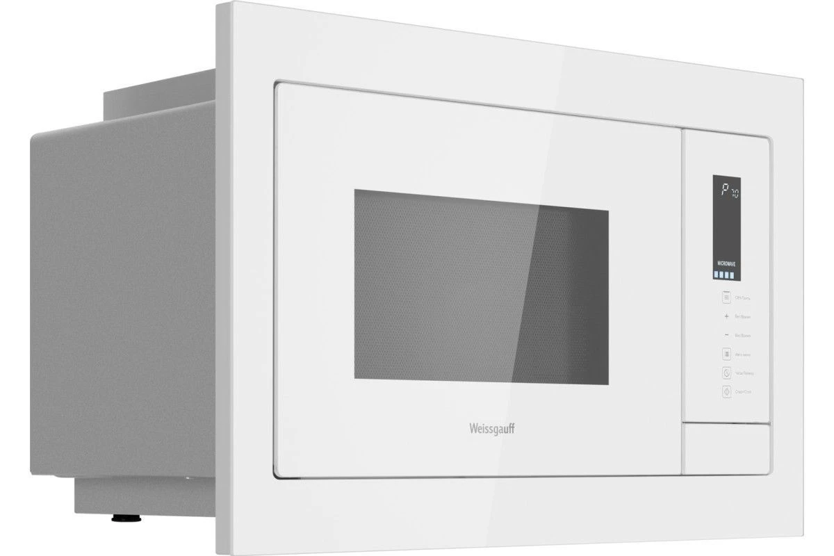 Встраиваемая микроволновая печь Weissgauff HMT-625 Touch Grill