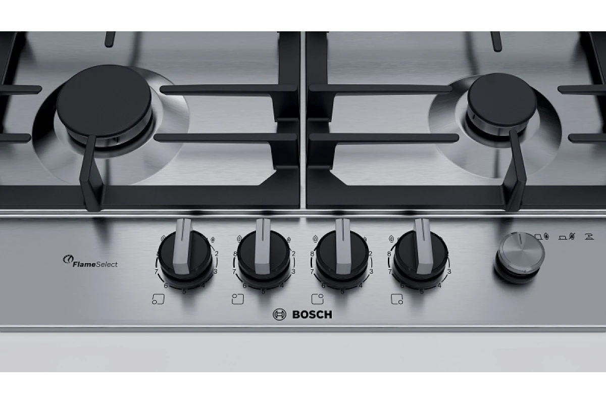 Варочная панель Bosch PCH6A5M95R