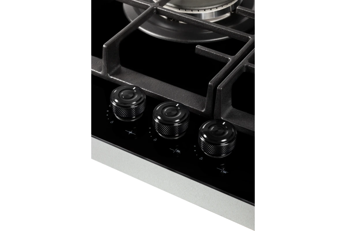 Варочная поверхность Hiberg i-VM 9035 B
