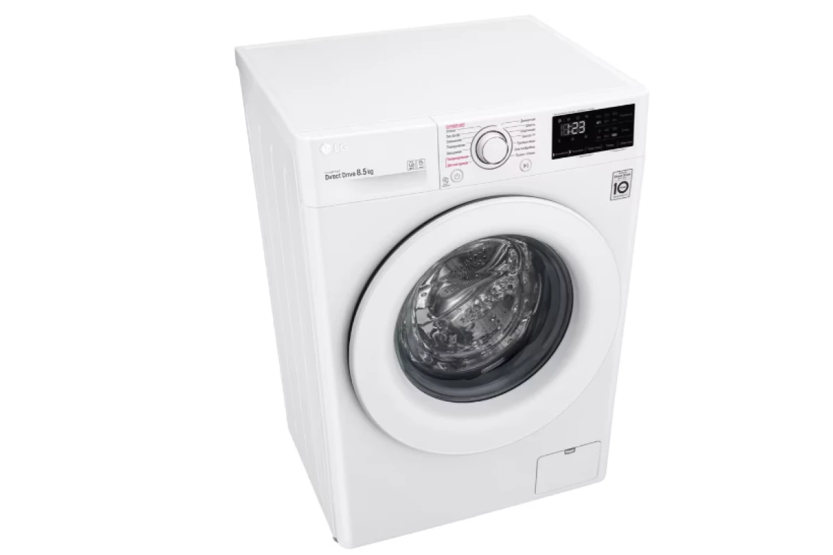 Стиральная машина LG F2V3GS3W