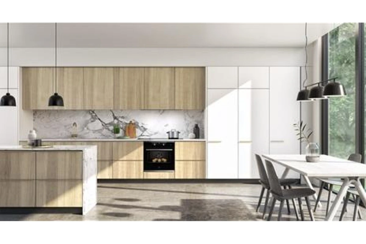 Духовой шкаф Electrolux KODEC75X