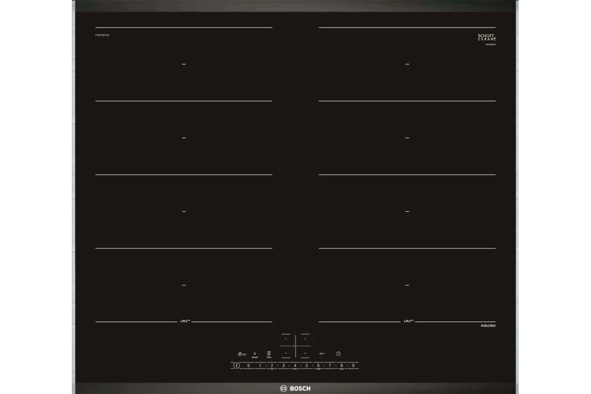 Варочная панель Bosch PXX675FC1E