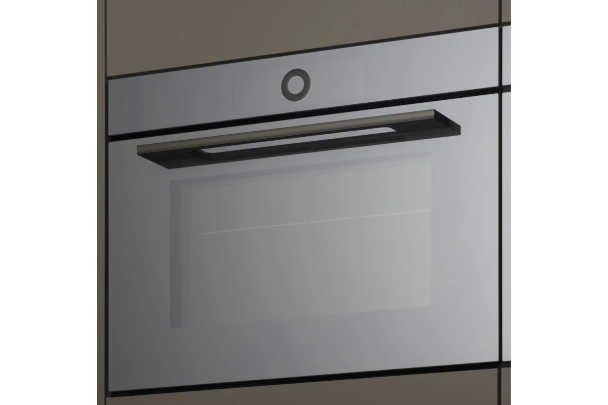 Духовой шкаф V-ZUG Combair V4000 60 черное стекло C4T-21045