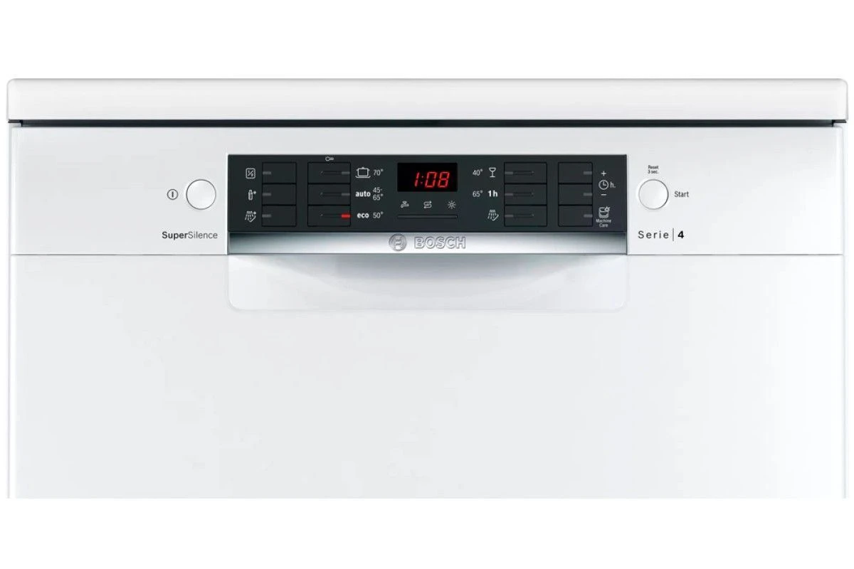 Посудомоечная машина Bosch SMS46JW10Q