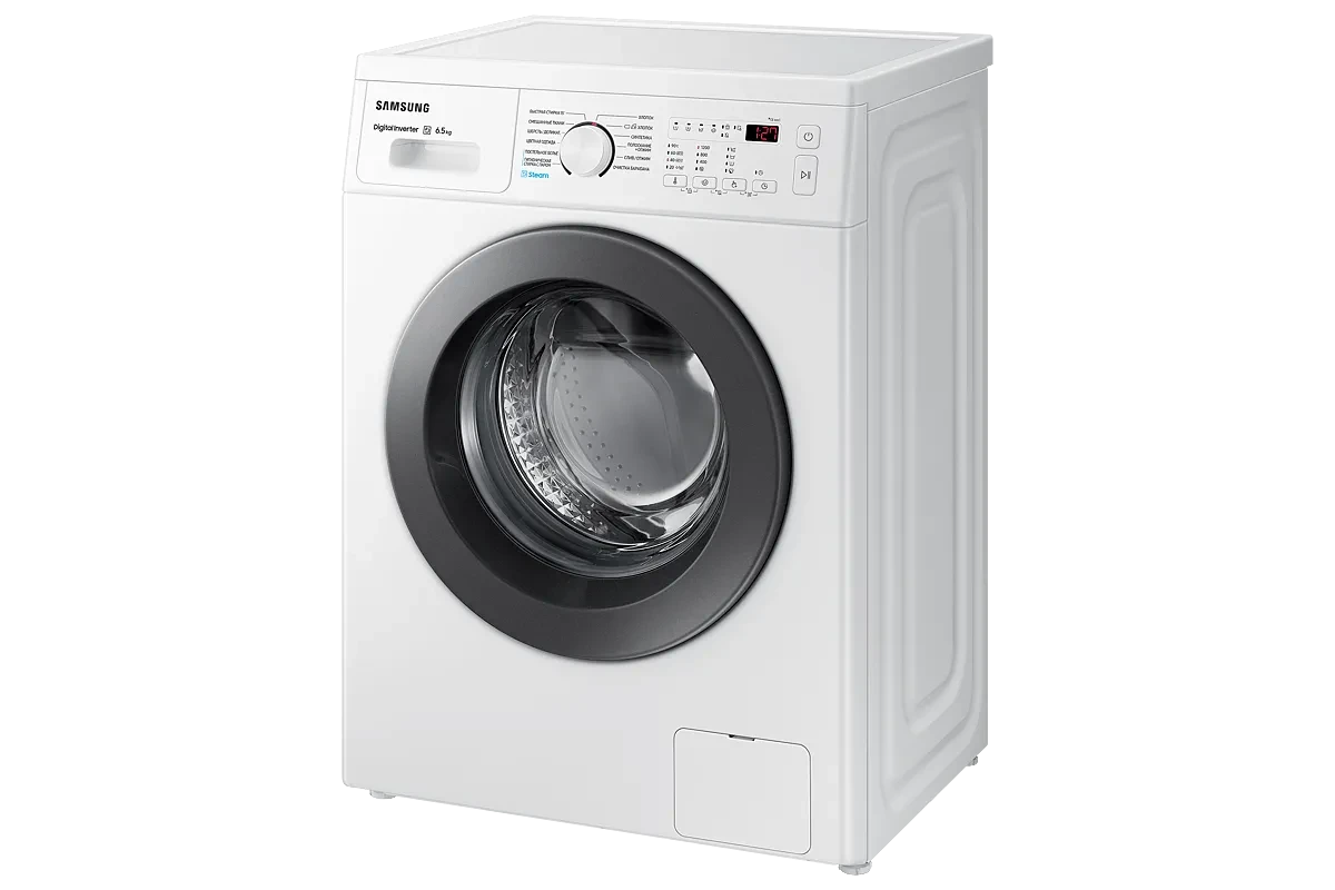 Стиральная машина Samsung WW65A4S20VE/LP