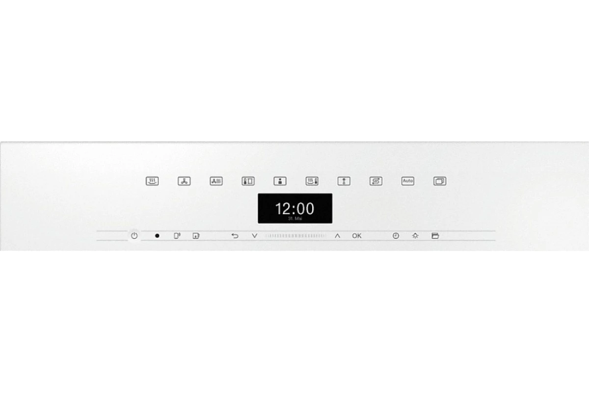 Комби-пароварка Miele DGC 7460X BRWS