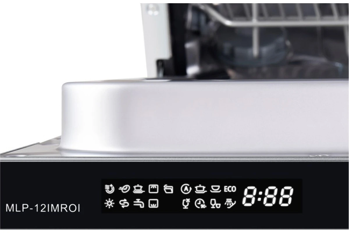 Встраиваемая посудомоечная машина Maunfeld MLP-12IMROI