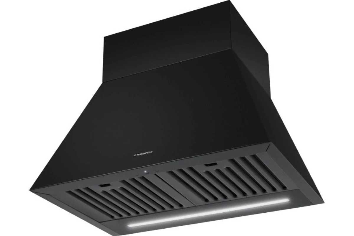 Вытяжка Maunfeld BERK 60 Black/Anthracite