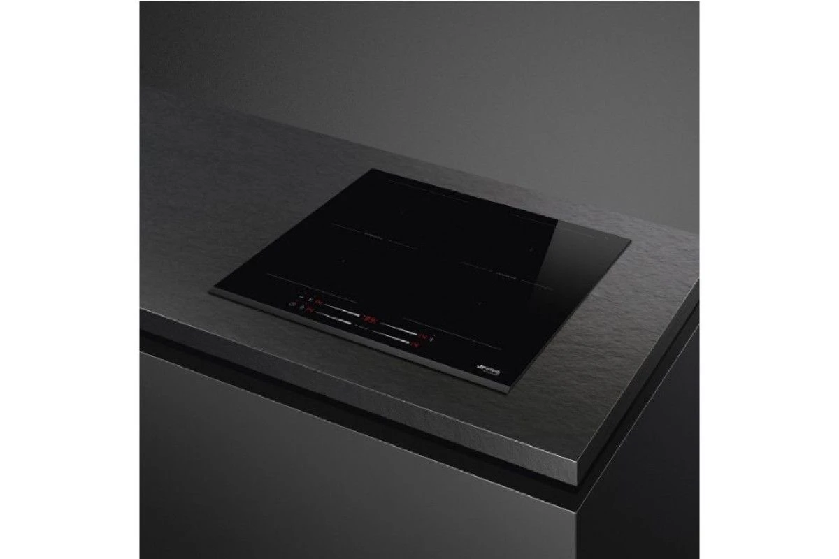 Варочная панель Smeg SI2M7643B