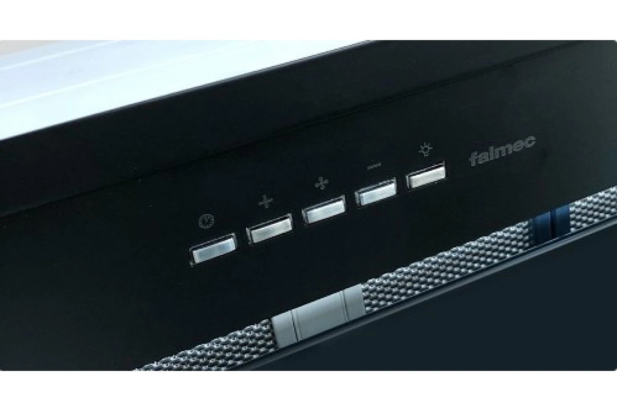 Вытяжка Falmec BUILT-IN BURANO 50 BK