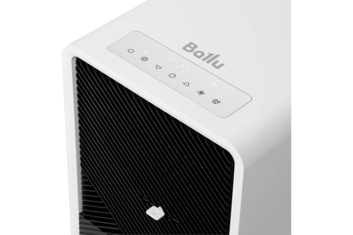 Мобильный кондиционер Ballu Stella BPAC-07 EG/N6
