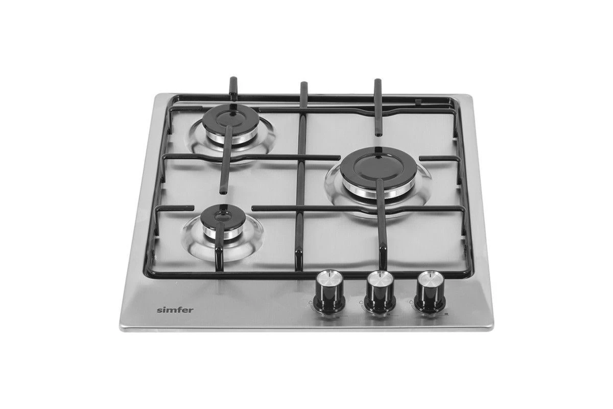 Газовая варочная панель Simfer H45V30M420