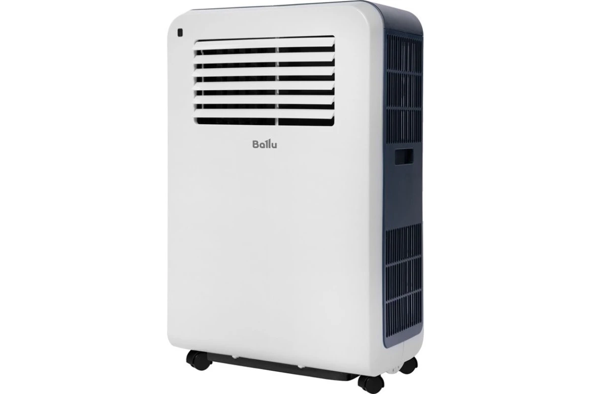 Мобильный кондиционер Ballu Selen BPAC-12 SL/N6