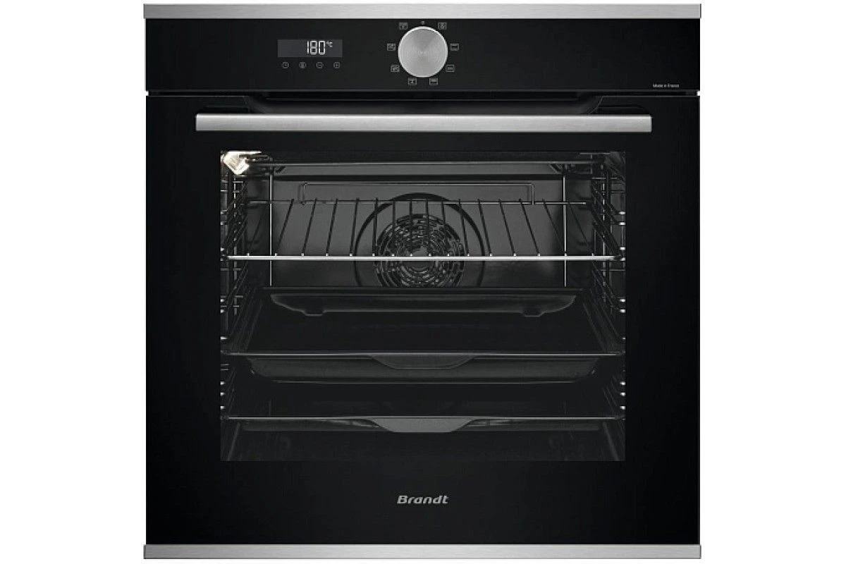 Духовой шкаф BRANDT BOH7532LX