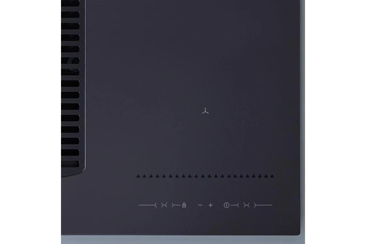 Индукционная варочная панель Bertazzoni Modern P784ICHNE черная