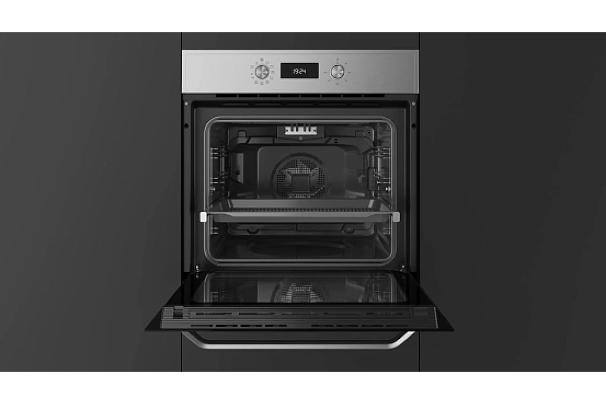 Духовой шкаф Teka HCB 6545 SS