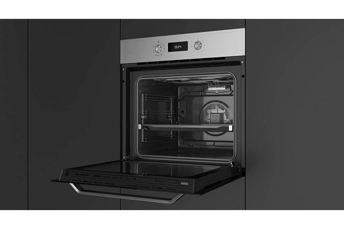 Духовой шкаф Teka HCB 6545 SS