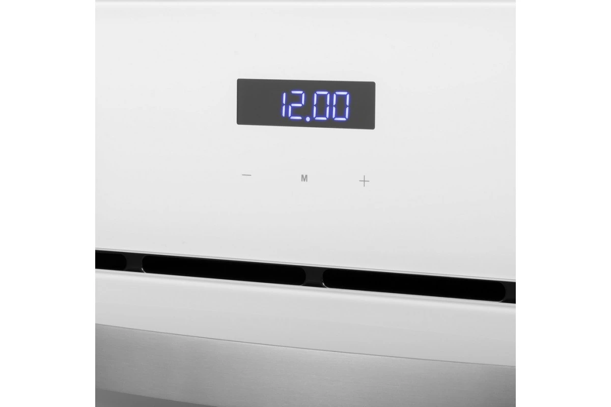Духовой шкаф Maunfeld EOEC.564W