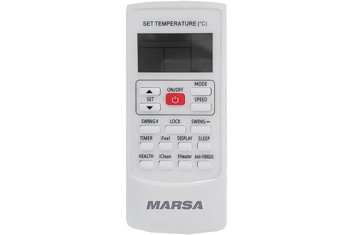 Напольно-потолочный кондиционер Marsa MRK-60СHA2N/MRK-60HA2NE-W
