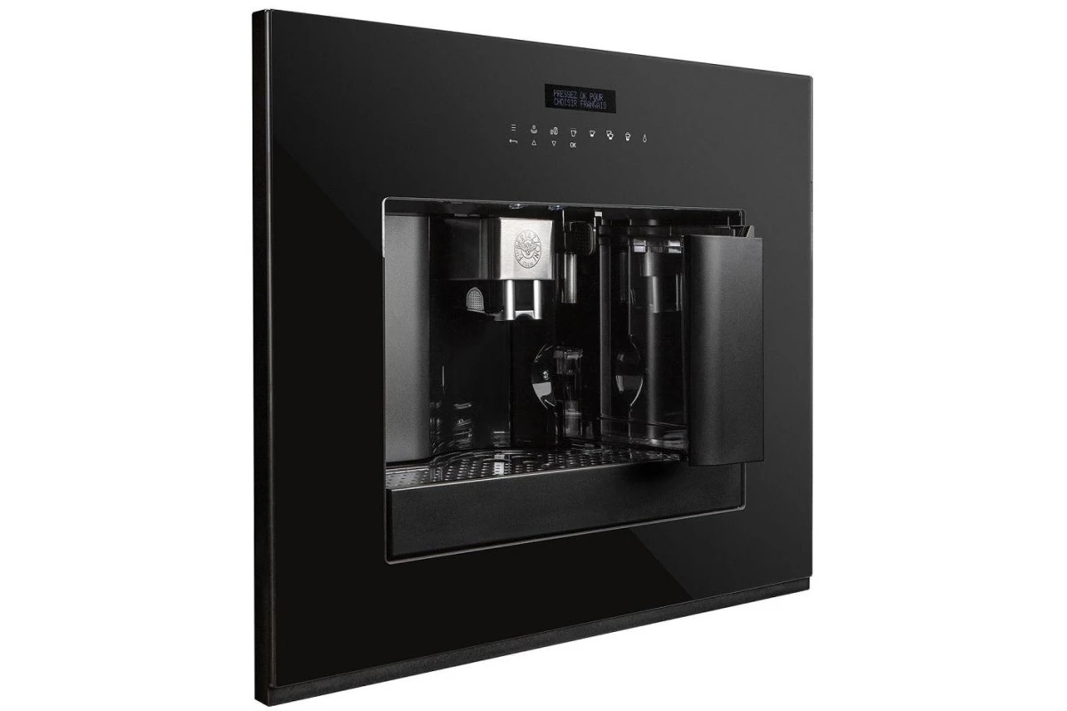 Встраиваемая кофемашина Bertazzoni M45CAFX
