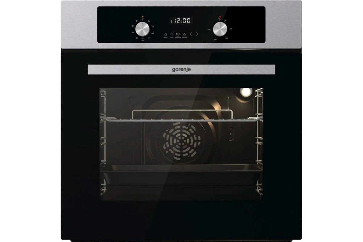 Духовой шкаф Gorenje BO6737E02AXK