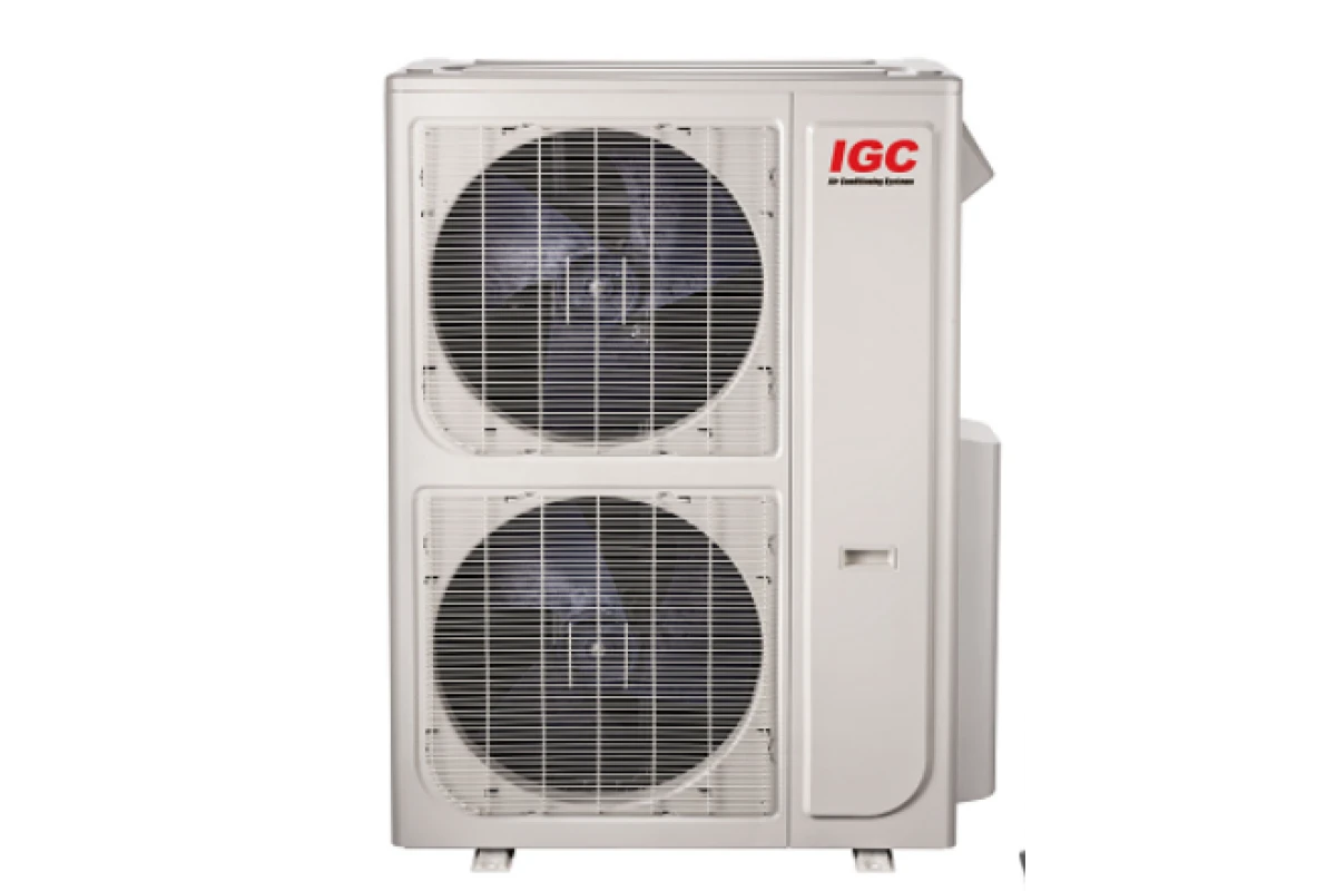 Канальный кондиционер IGC IDХ-V48HSDC/U
