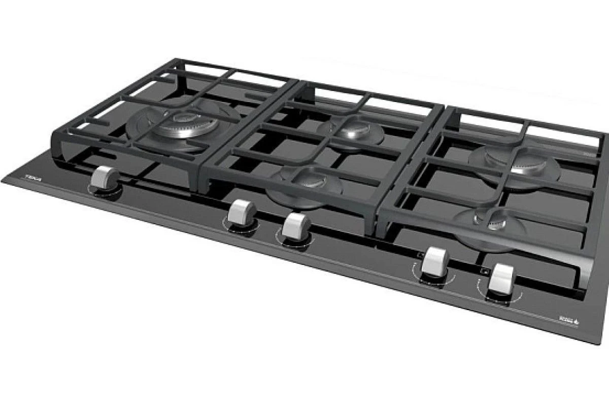 Варочная панель Teka GZC 95320 XBC BLACK