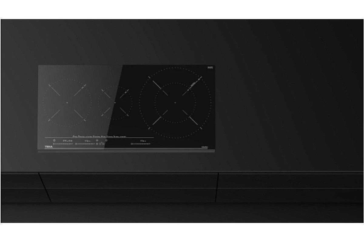 Варочная панель Teka IZC 83620 MST BLACK
