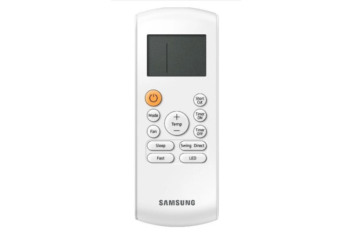 Кондиционер Samsung AR3000 AR12TQHQAURNER