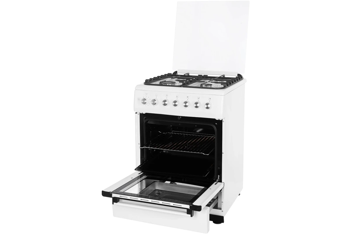 Плита газовая Nord GG 6062 W