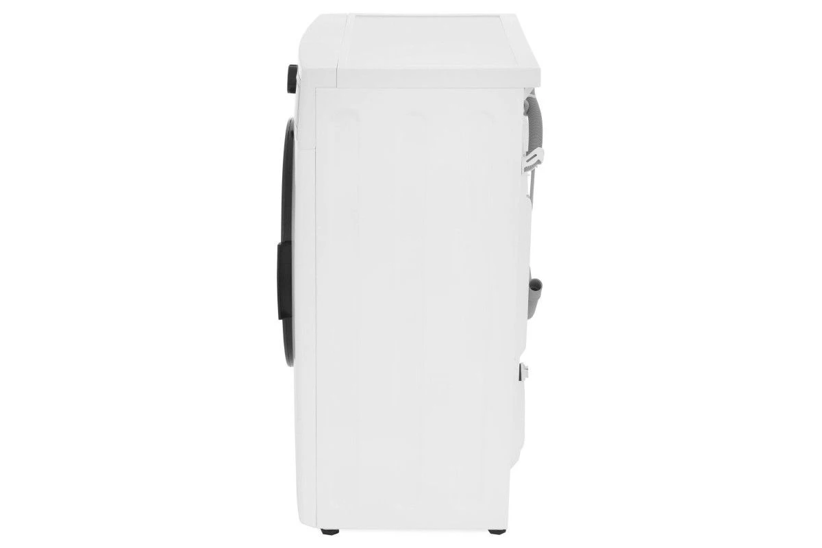 Стиральная машина Jacky's JW 6W12I0