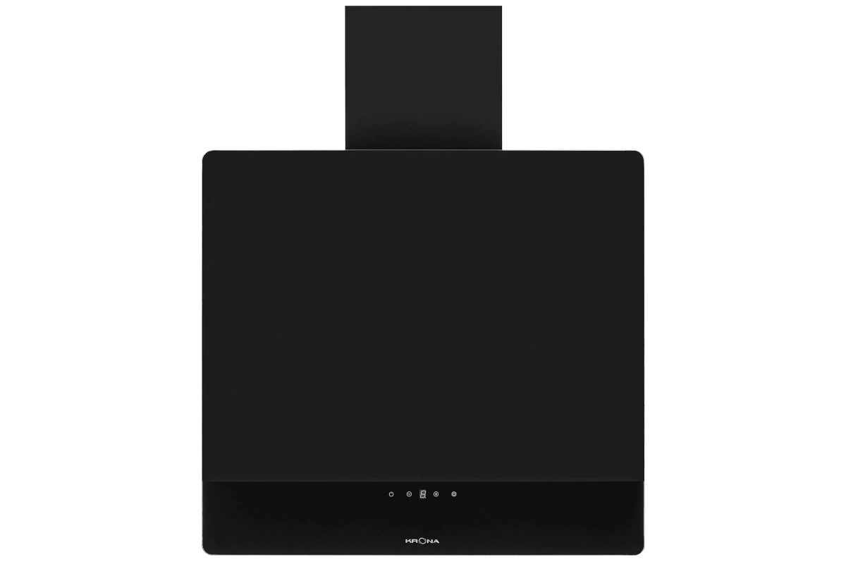 Вытяжка Krona DOMENIKA 600 BLACK S